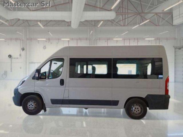 PEUGEOT Boxer BOXER ALLESTIMENTO DISABILI COMBI 333 L2H2 BLUEHDI