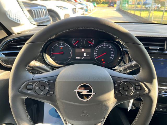 OPEL Corsa 1.2 x Neo patentati Km 0