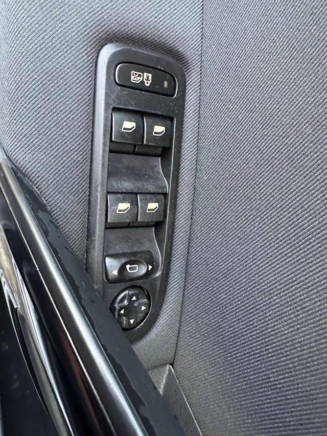 PEUGEOT 508 1.6 e-HDi 112CV cambio robotizzato S&S Business