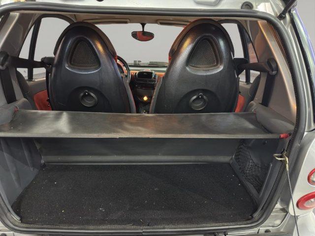SMART ForTwo 600 SMART PASSION (40 kW)