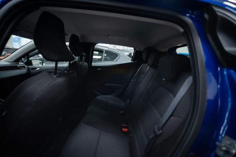Renault Clio 1.0 tce Techno 90cv