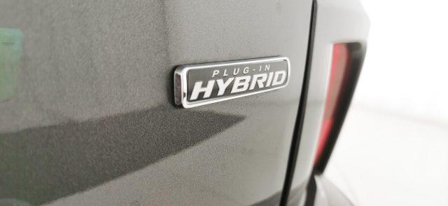 FORD Kuga 2.5 Plug In Hybrid 225 CV CVT 2WD Titanium Busines