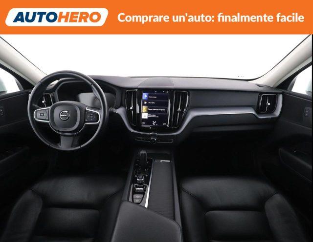 VOLVO XC60 T6 Recharge Plug-in Hybrid AWD Inscription