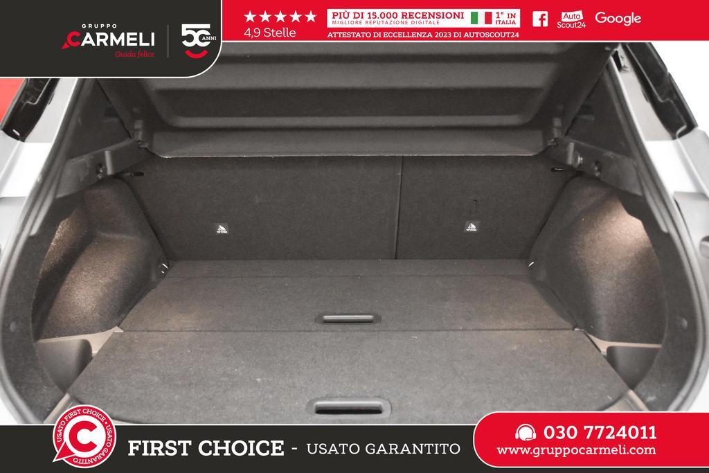 Nissan Qashqai 1.5 e-POWER N-Connecta 2WD e-Shifter