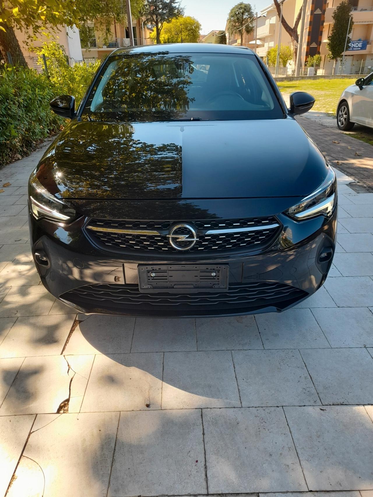 Opel Corsa 1.2 100 CV aut. Elegance