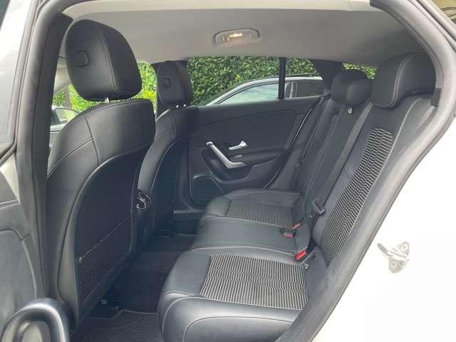 Mercedes-Benz CLA 180 Shooting Brake d Sport auto Doppio Display