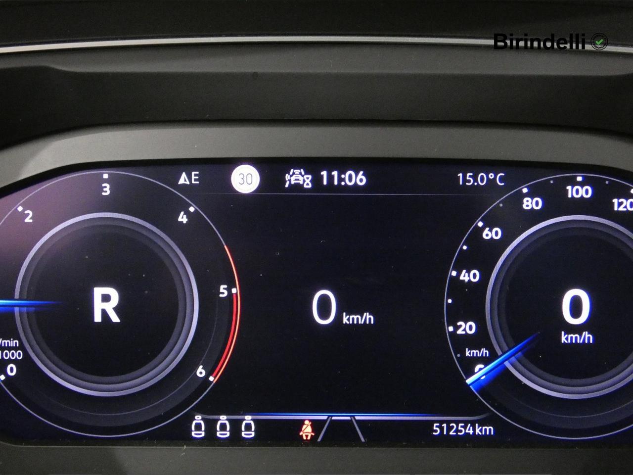 VOLKSWAGEN Tiguan 2ª serie - Tiguan 2.0 TDI 150 CV SCR DSG Elegance