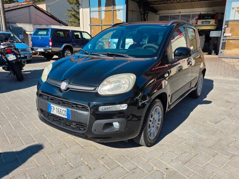 FIAT Panda 3ª serie Panda 1.2 Lounge