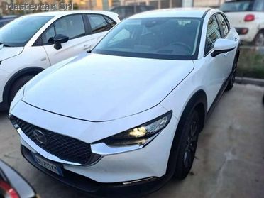 MAZDA CX-30 CX-30 2.0 m-hybrid Evolve 2wd 122cv 6mt - GM291KM