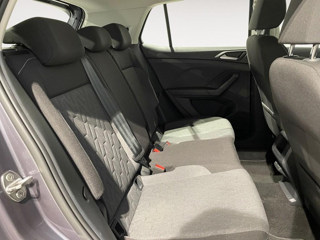 Volkswagen T-Cross 1.0 Tsi 115CV DSG Life