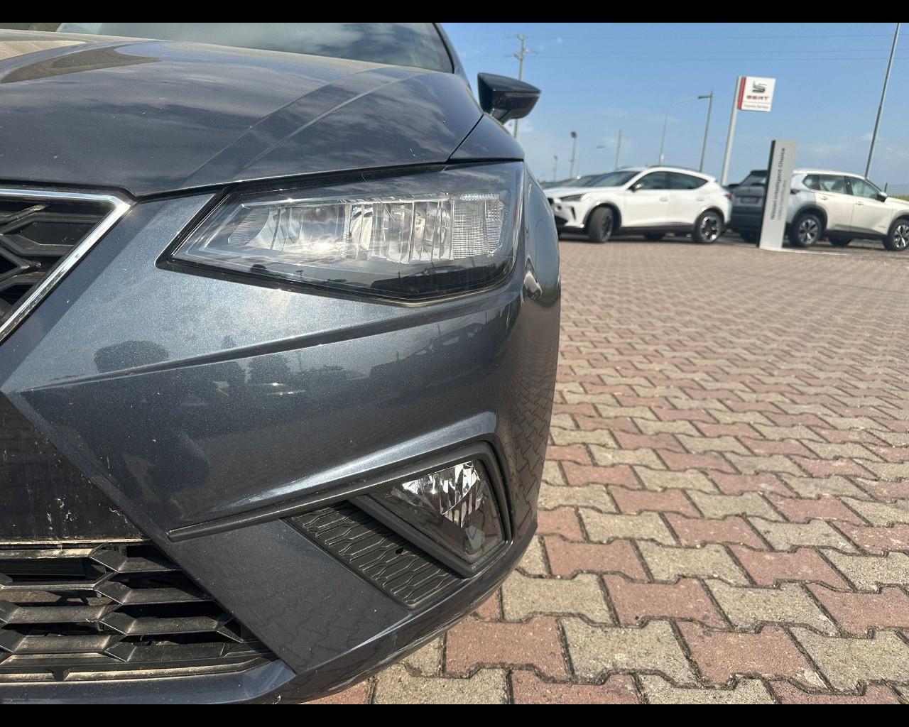 SEAT Ibiza 1.0 ecotsi FR 95cv