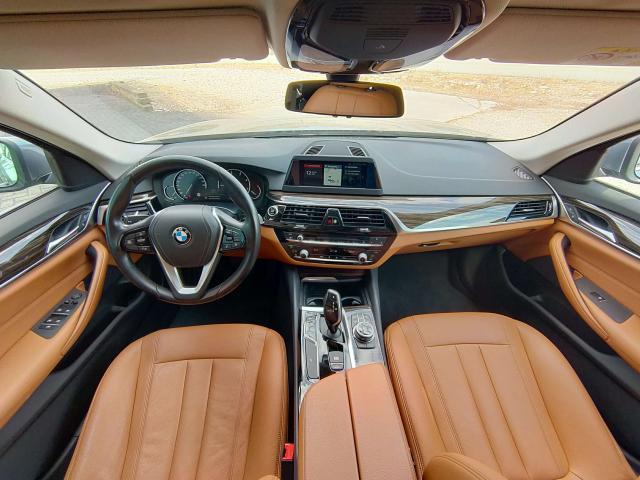 BMW 520 D 190cv XDrive Touring, IVA Esposta, 12M. Garanzia