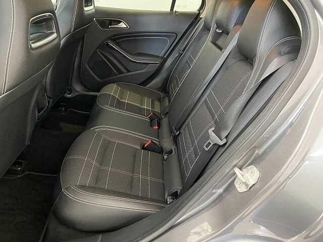 Mercedes-Benz GLA 220 220 d Automatic 4Matic Sport