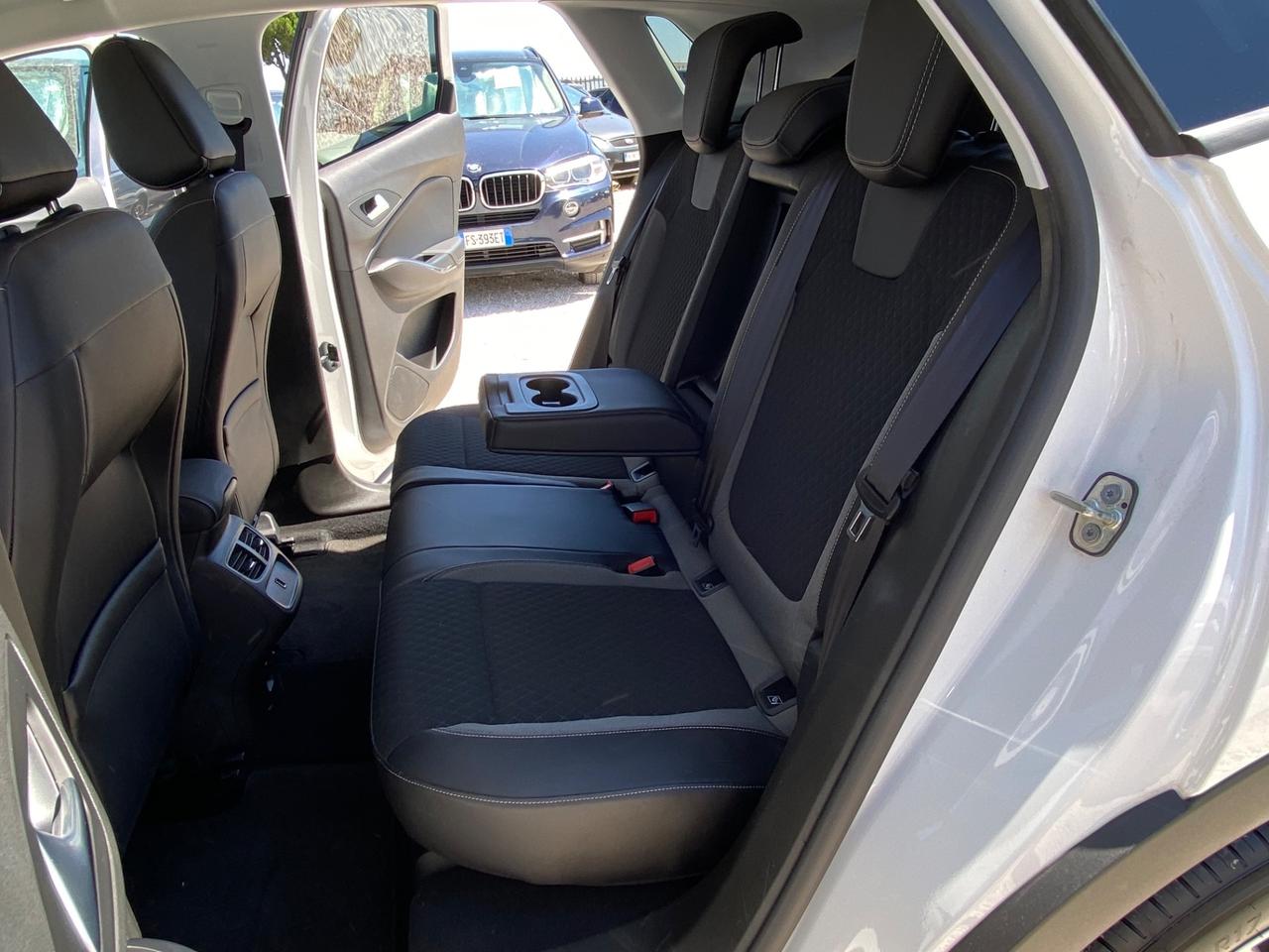 Opel Grandland X 1.5 diesel Ecotec Start&Stop aut. Elegance