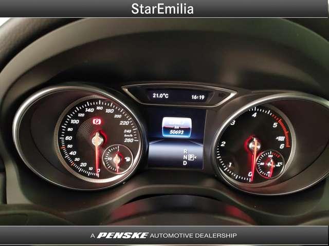 Mercedes-Benz GLA 200 200 d Automatic 4Matic Premium