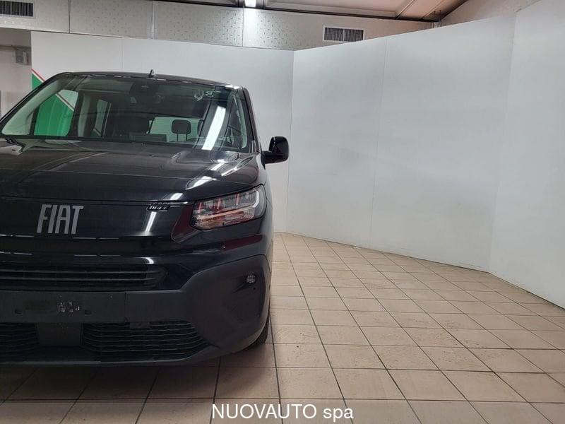 FIAT Doblò 1.5 Diesel 100 Cv Mt6 Passo Corto