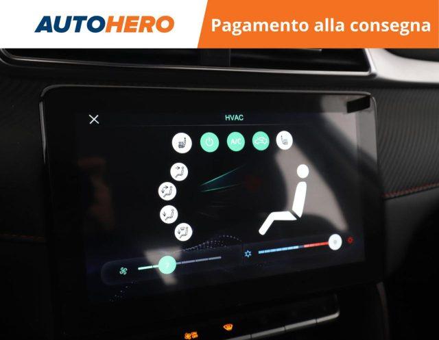 MG ZS 1.5 VTi-tech Luxury