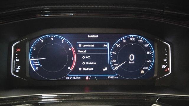 VOLKSWAGEN T-Cross 1.0 TSI Style