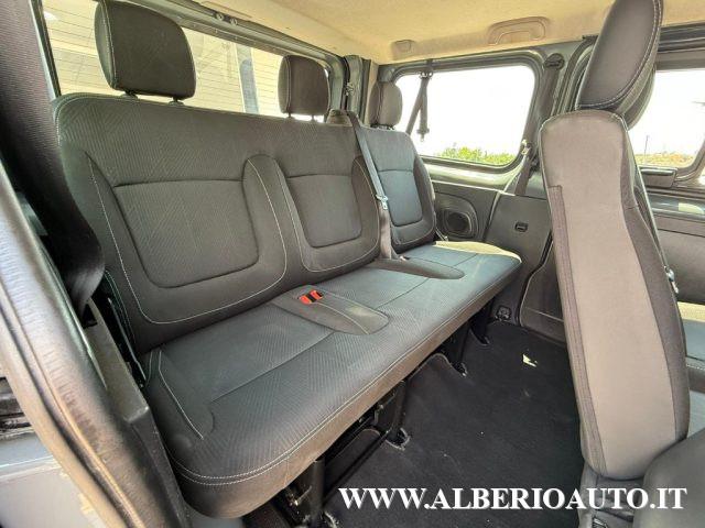 NISSAN Primastar 2.0 dCi 110CV PC-TN Bus *9 POSTI* + IVA