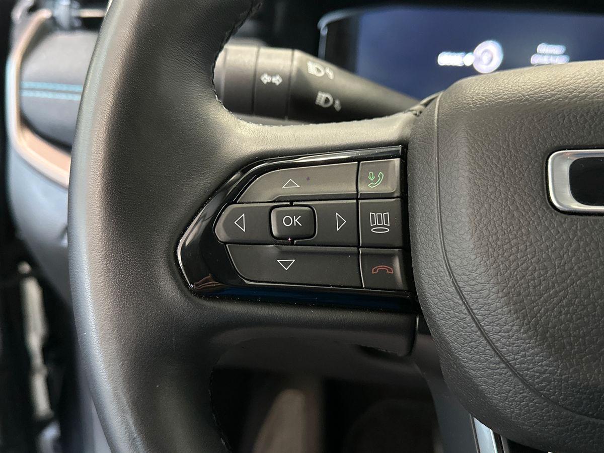 JEEP Compass Plug-In Hybrid My22 Upland 1.3 Turbo T4 Phev 4xe At6 240cv