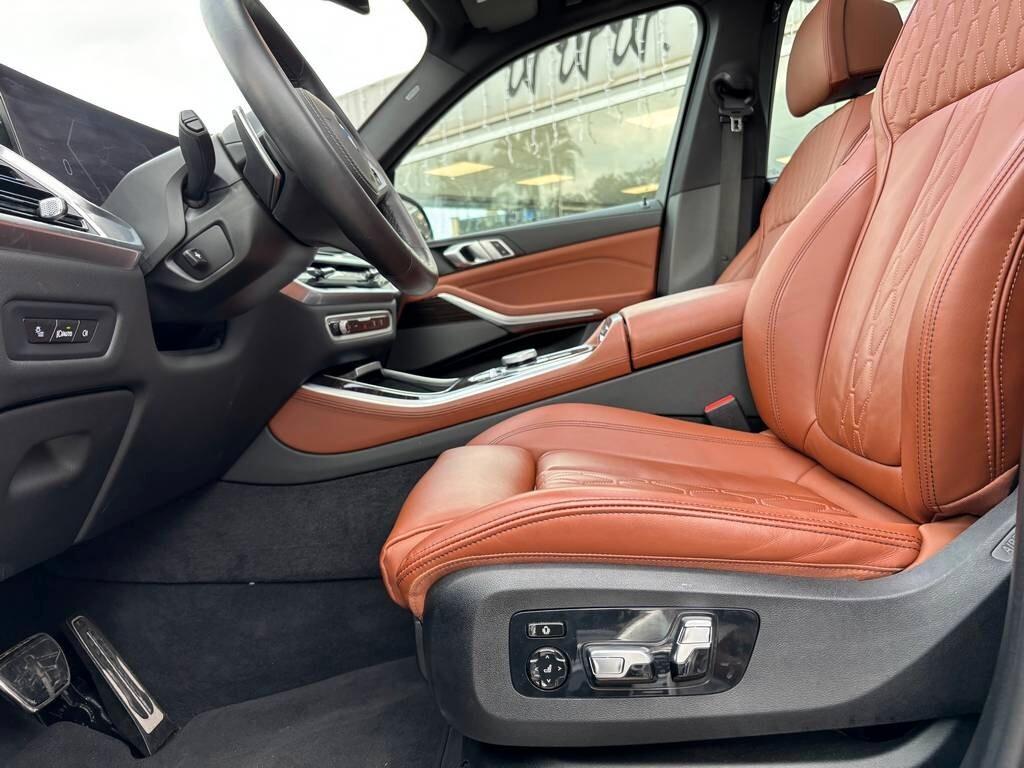 Bmw X5 M xDrive30d 48V Msport 2024/ 29.000 KM IVA ESPOSTA tua a soli 699 Euro al mese