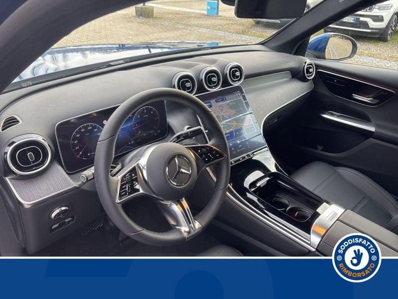 Mercedes-Benz GLC 220d 4Matic Avantagarde Advanced