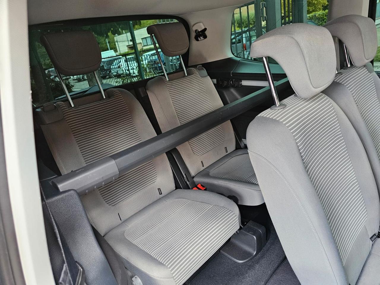 Seat Alhambra 2.0 TDI 170cv DSG Stylance*7Posti*Navi*Pdc*