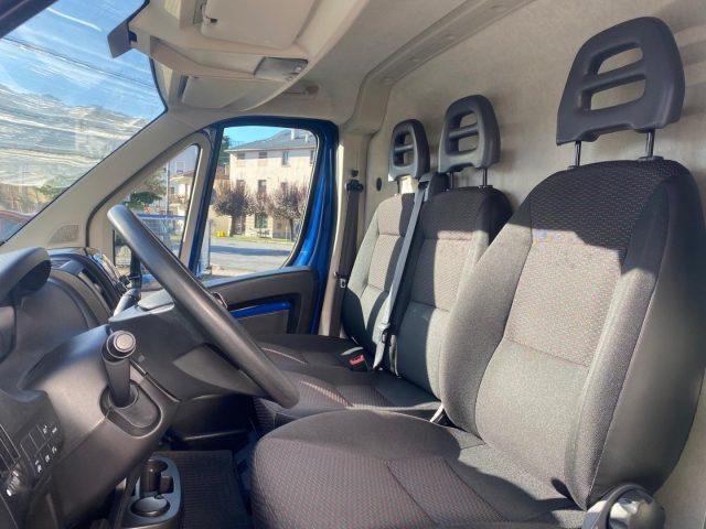 PEUGEOT Boxer 330 2.2 140CV PC-TN + IVA