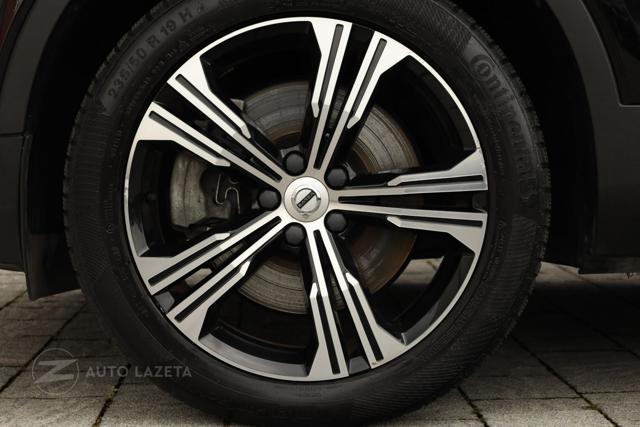 VOLVO XC40 T5 Recharge Plug-in Hybrid Inscription Auto