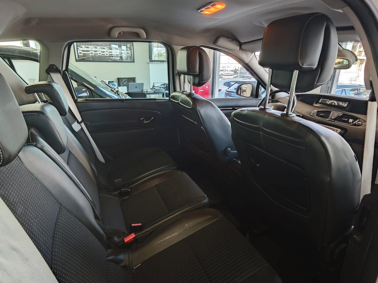 Renault Scenic Scénic 1.5 dCi 110CV Start&Stop Energy