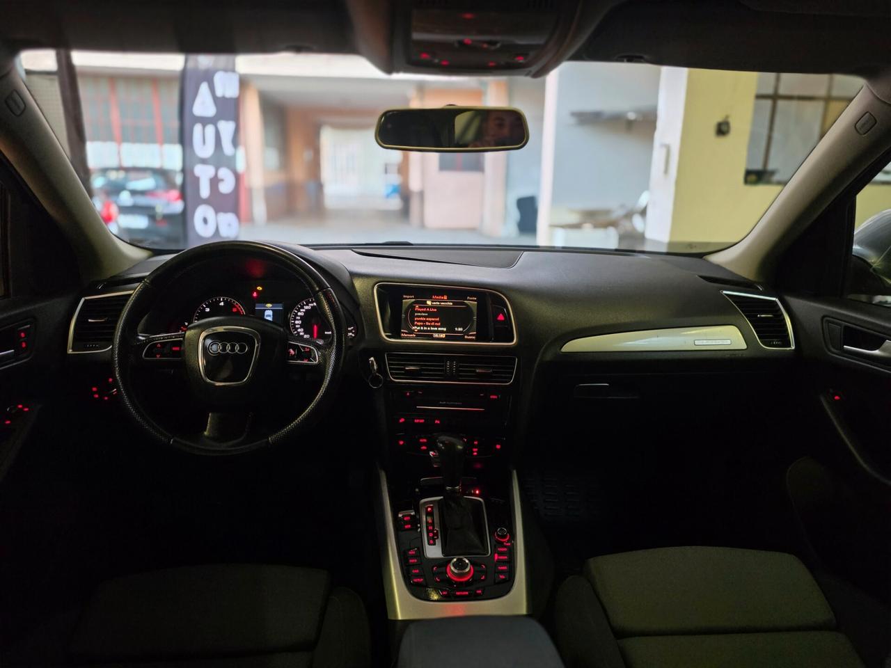 Audi Q5 ALL-ROAD 3.0 V6 TDI quattro S tronic 4X4