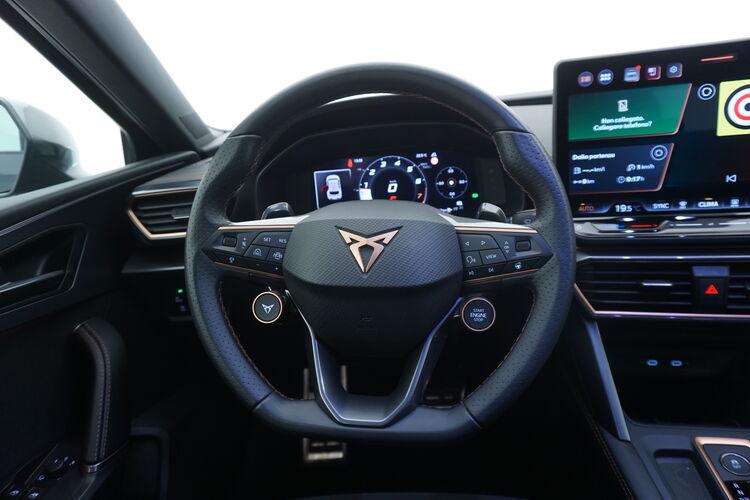 Cupra Leon Hybrid DSG BR307610 1.5 Mild Hybrid 150CV