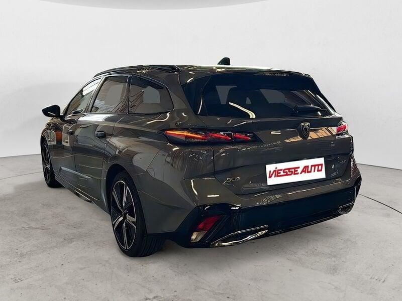 Peugeot 308 PureTech Turbo 130 S&S SW Active Pack
