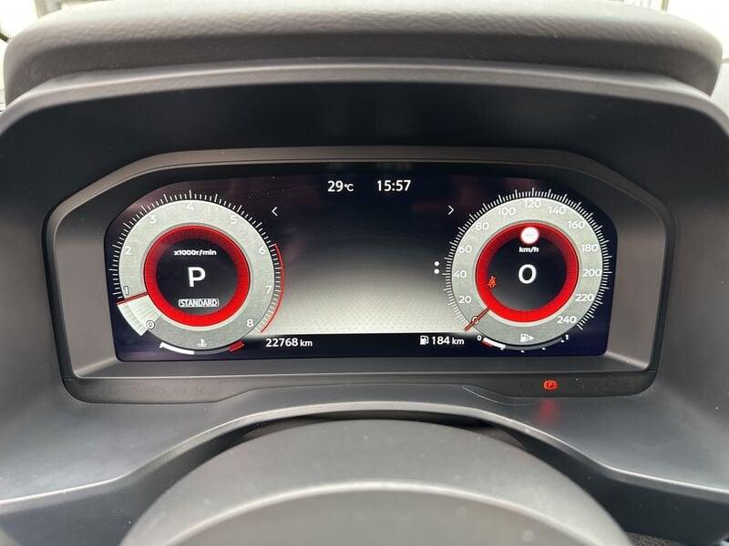 Nissan Qashqai Qashqai MHEV Xtronic N-Connecta 158 CV