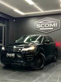 Land Rover Range Evoque 2.0D I4-L.Flw 150CV AWD Aut R-Dynamic HSE