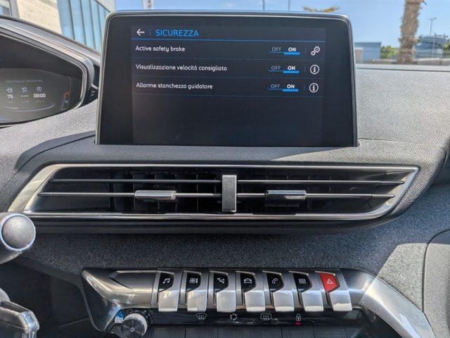 PEUGEOT 3008 Turbo 130 S&S EAT8 Allure