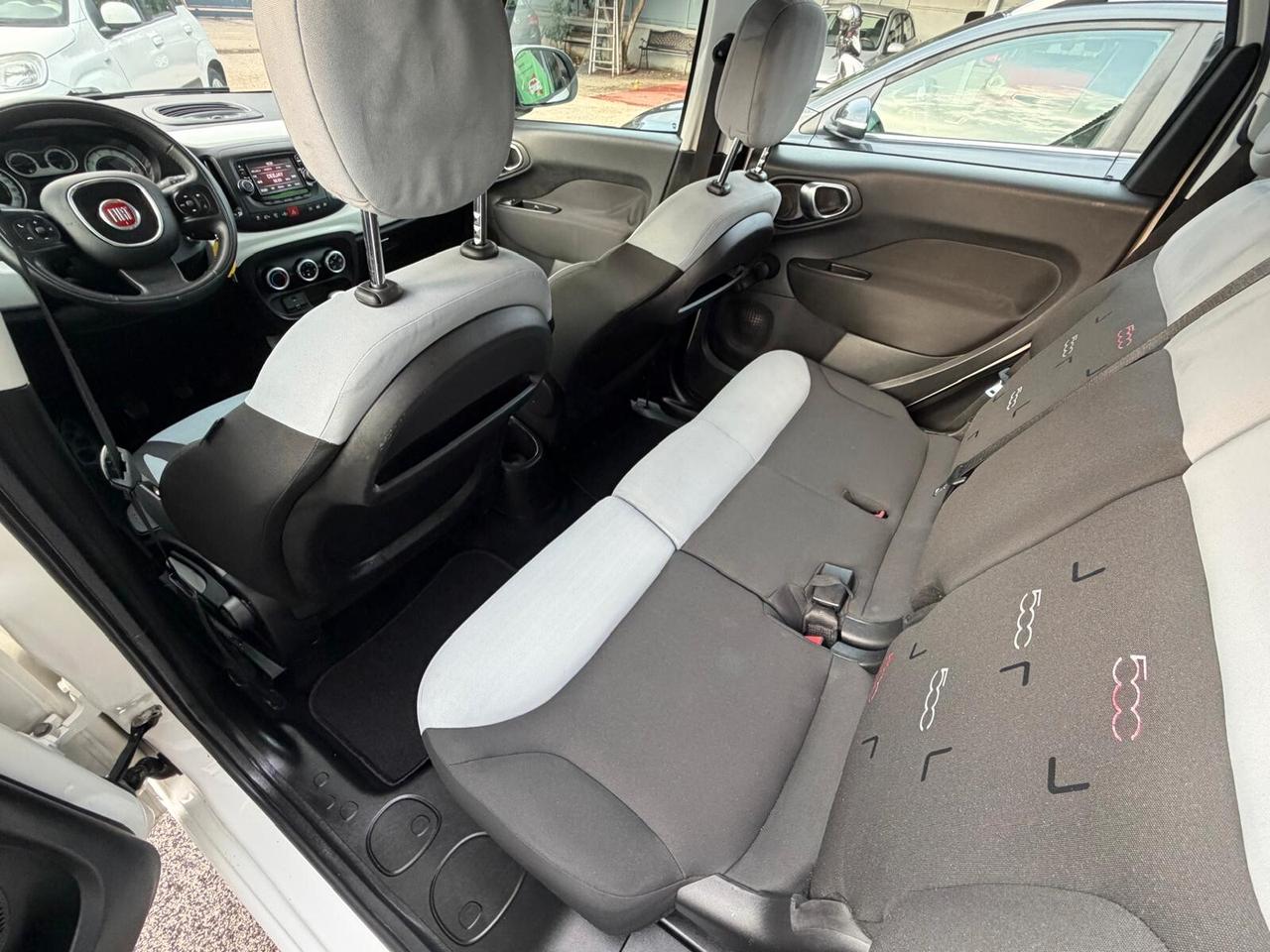 Fiat 500L 1.3 Multijet 85 CV Pop