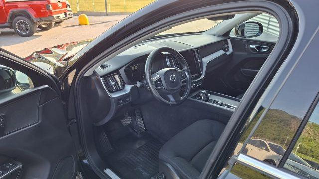 VOLVO XC60 B4 (d) AWD Geartronic Business Plus 4x4 AWD