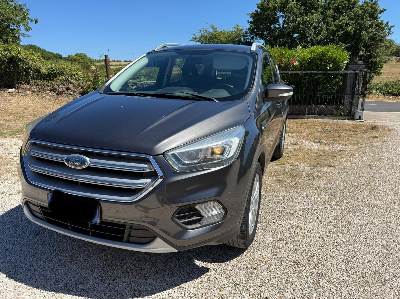Ford Kuga 1.5 TDCI 120 CV S&S 2WD Business