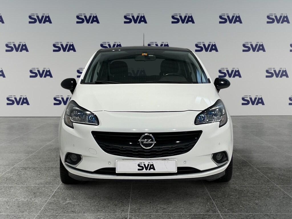 Opel Corsa 5 Porte 1.3d 75CV Black Edition