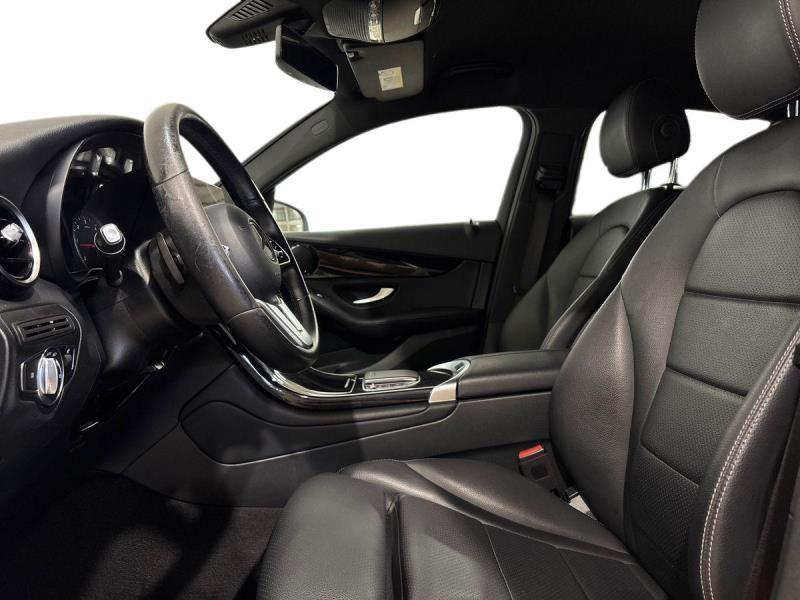 Mercedes GLC 300 300 de EQ-POWER Sport 4Matic 9G-Tronic Plus