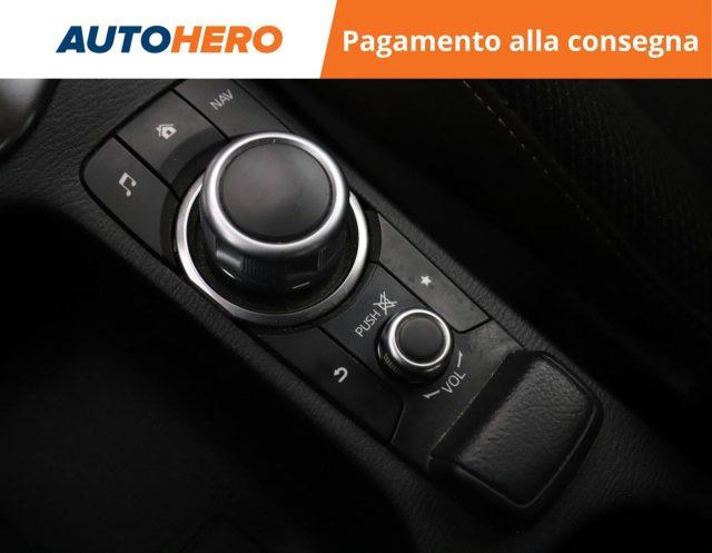 MAZDA 2 1.5 90 CV Skyactiv-G M-Hybrid Evolve