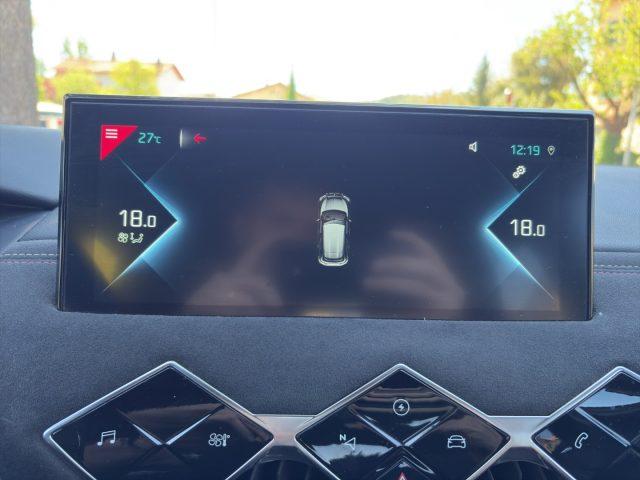 DS AUTOMOBILES DS 3 Crossback E-Tense 50 kwh