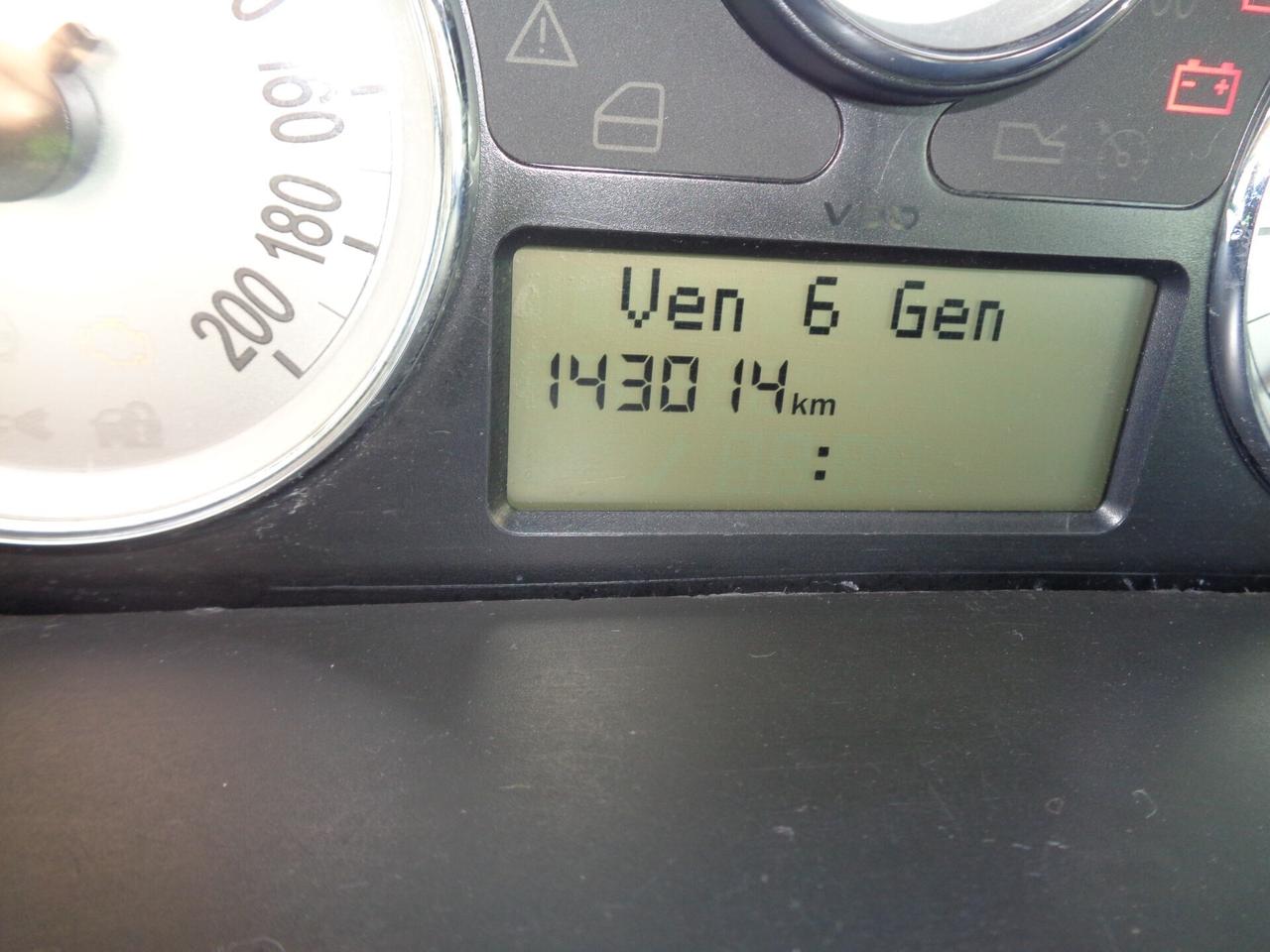 Lancia Ypsilon 1.2 Platino garaz 12 mesi