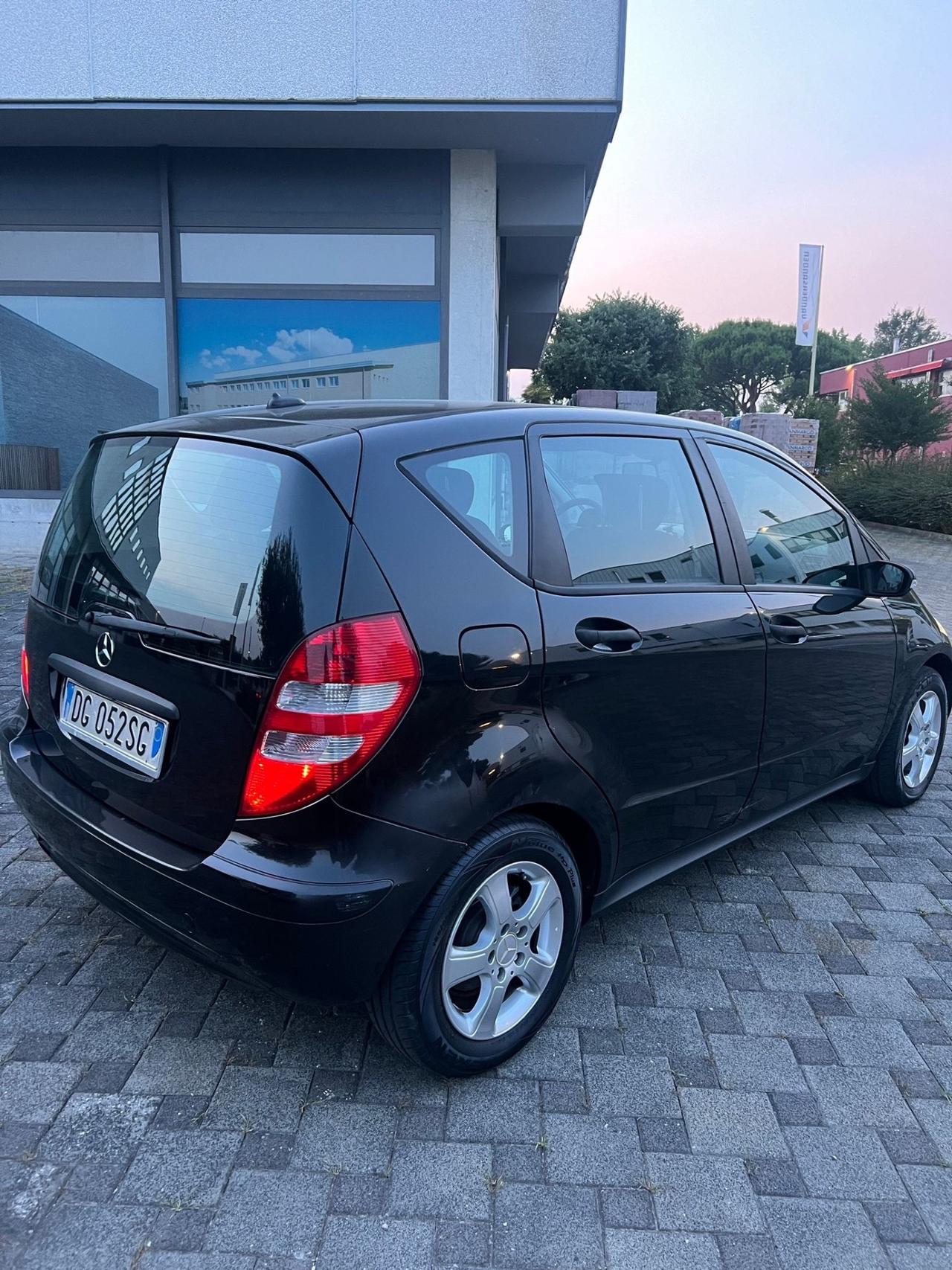 Mercedes-benz A 150 A 150 Avantgarde