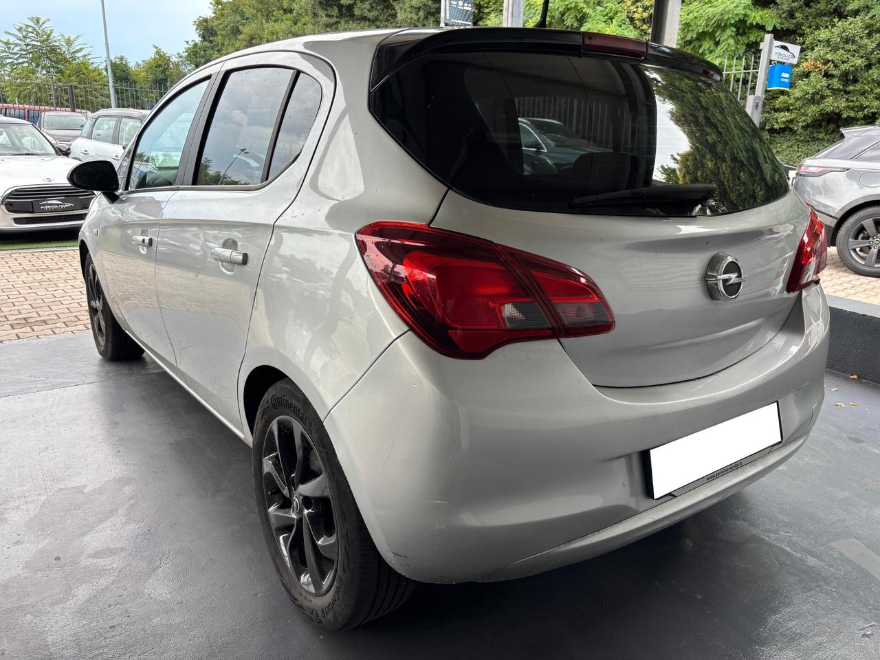 Opel Corsa 1.4 90CV GPL Tech 5 porte Innovation