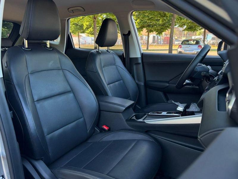 MG ZS ZS 1.5 hybrid+ Luxury auto