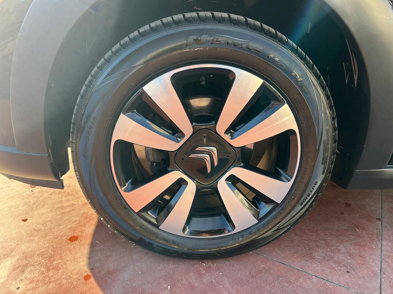 Citroen C3 BlueHDi 100 S&S Shine