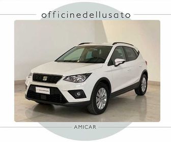 SEAT Arona 1.6 TDI 95 CV Style