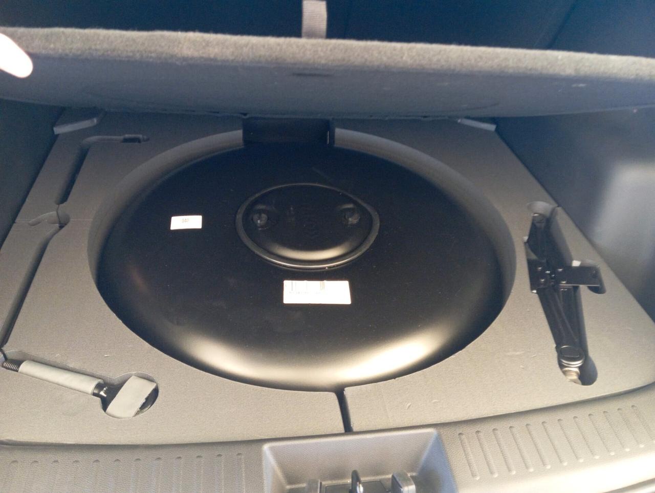 Sportequipe 6 1.5 Turbo CVT GPL Benzina Km Zero